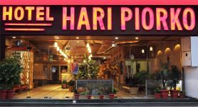 Hotel Hari Piorko - New Delhi Railway Station