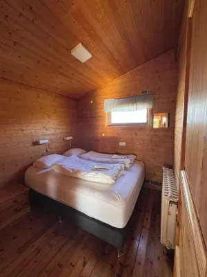Eldborg Cabins & Guesthouse