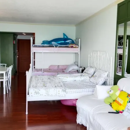 Milford Paradise Hua Hin Seaview and Beachfront