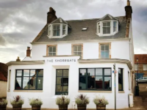 The Shoregate Hotels in Crail