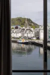 Hotel Brosundet - Ocean View