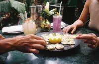 Hotel Eco Boutique Bidasoa - Desayuno
