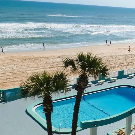 Chateau Mar Beach Resort Newly Renovated