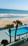 Chateau Mar Beach Resort Newly Renovated - Ocean View