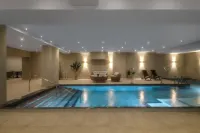 Mythical Coast Wellness Retreat - Spa