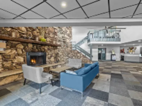 Ramada by Wyndham Stevens Point Hotels in Stevens Point