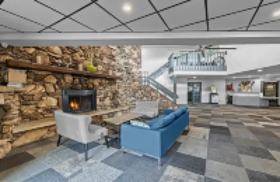 Ramada by Wyndham Stevens Point