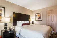 Clarion Inn Elmhurst - Oak Brook Near I-88 I-290 I-294 - 3-Sterne
