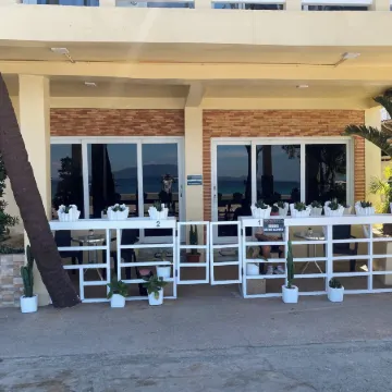 Papa Freds Beach Resort