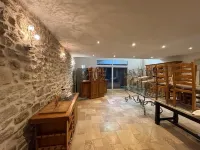 Mas Provençal à flanc de colline - Wifi