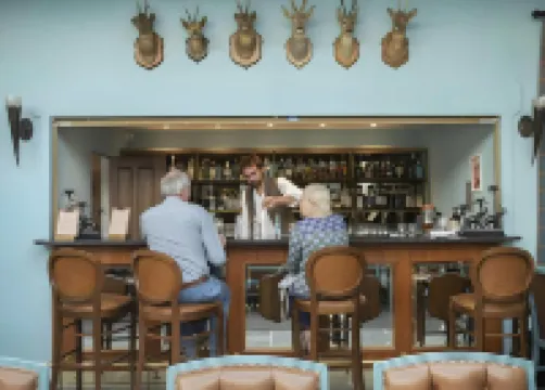 The Skye Inn
