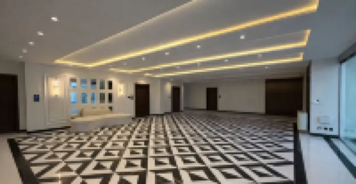 The Montage Signature Hotel