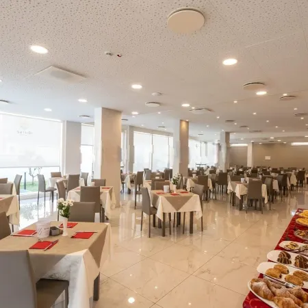 Hotel Settibi