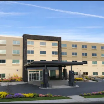 Holiday Inn Express & Suites COURTENAY - COMOX by IHG