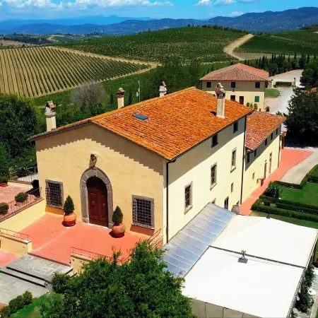 Casale di Valle Dimora Storica