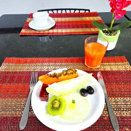 Bandeirantes Hotel