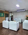 Bandeirantes Hotel