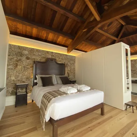 Maia Dos Reis Hotel Rural