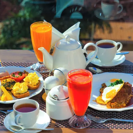 Abrish Hotel and Apartment