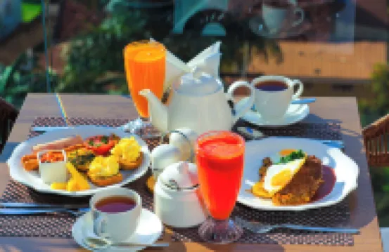 Abrish Hotel and Apartment