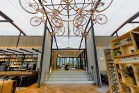 Rodavento Boutique Hotel & Spa - Quầy bar