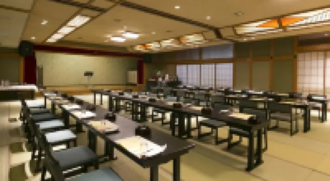 Shikanoyu Hotel