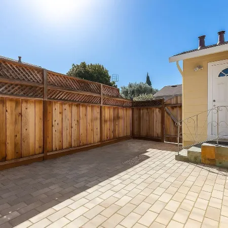 @ Marbella Lane - Convenient Home in Sunnyvale