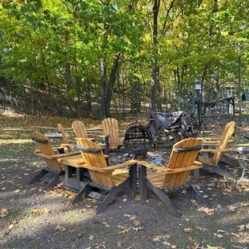 The Old Catskill Game Farm Inn