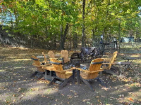 The Old Catskill Game Farm Inn