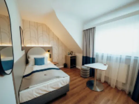 Hotel Barbarossa Classic Hotels in Ratingen