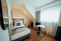 Hotel Barbarossa Classic