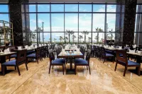 Porto Said Hotel & Spa - Frühstück
