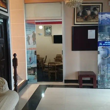 Hotel Savoy