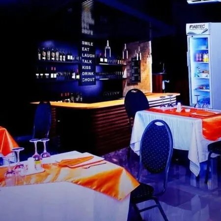 Premium Hotel