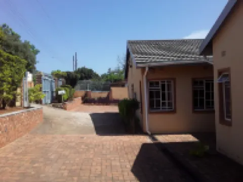Vuya Nathi Bed and Breakfast Hotel a 