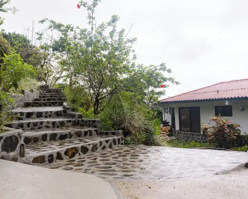 Hotel Alto Monte Panama Hotels in Penonome