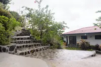 オテル アルト モンテ のホテル