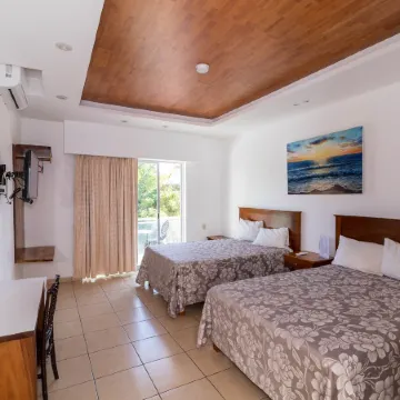 Hotel Casa Pridda