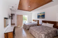 Hotel Casa Pridda