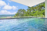 Cheongdo Sun Believe Pool Villa Pension - 4-Star