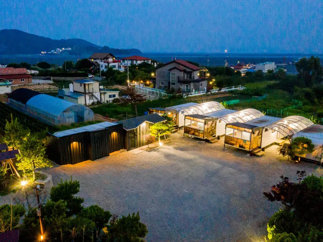 Jura Kikaraban In Ganghwado - 당진시