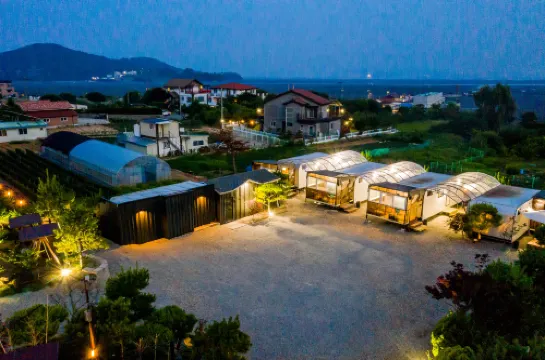 Jura Kikaraban in Ganghwado