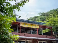 Wonju Jumbo Pension 橡树谷滑雪场附近的飯店