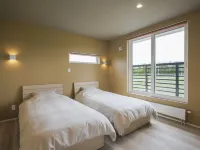 Towa no Ie Hotels in Otofuke
