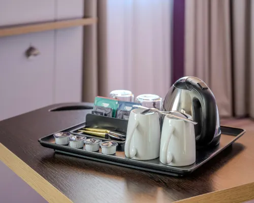Super 8 by Wyndham Munich City West Photos