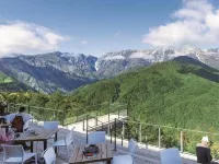 Hakuba Moegi Hotel - 3 tähden