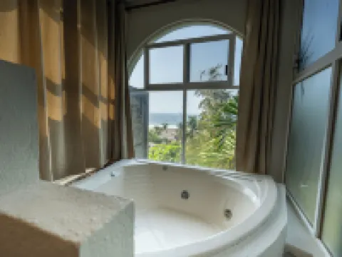 Nílu Puerto Escondido by Selina Hotels in Santa Maria Colotepec