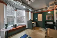 Nomas Hotel - 2-Star