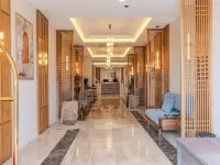 Golden Pillar Hotel فنادق في العقبة