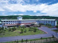 Hotel Tetoraresort Tokachigawa Hotels in Otofuke